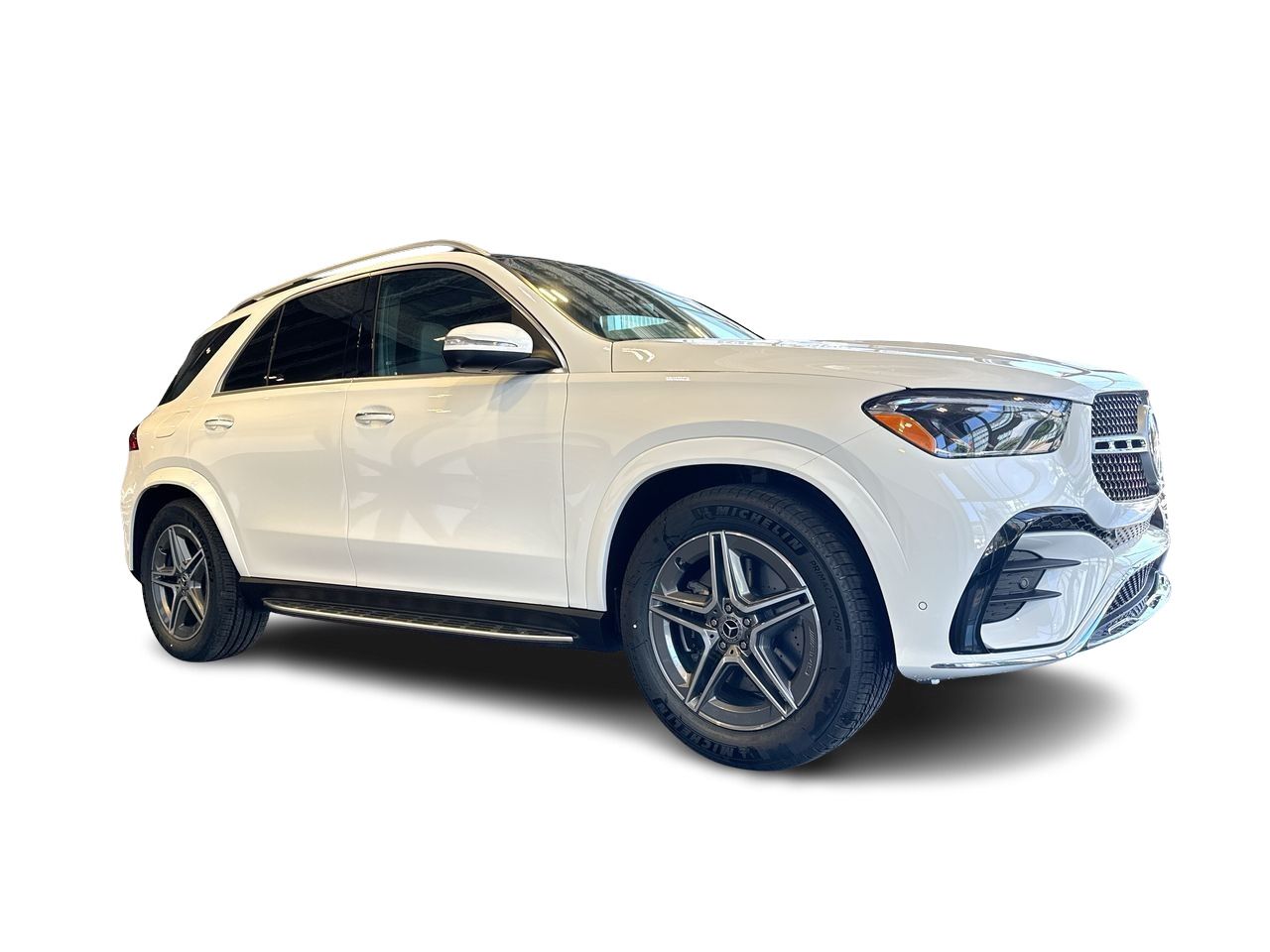 2026 Mercedes-Benz GLE in Vancouver, British Columbia