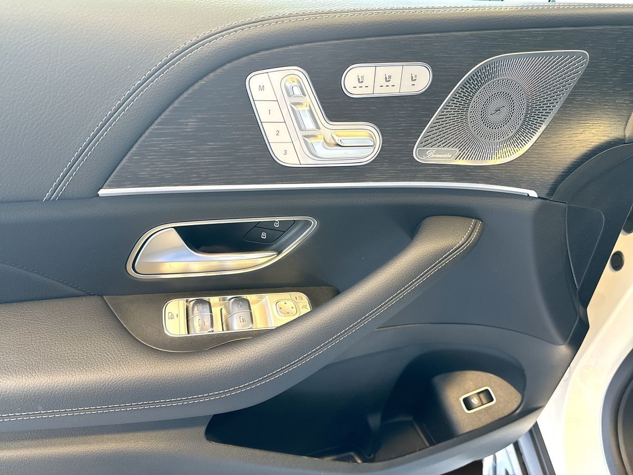 2026 Mercedes-Benz GLE in Vancouver, British Columbia