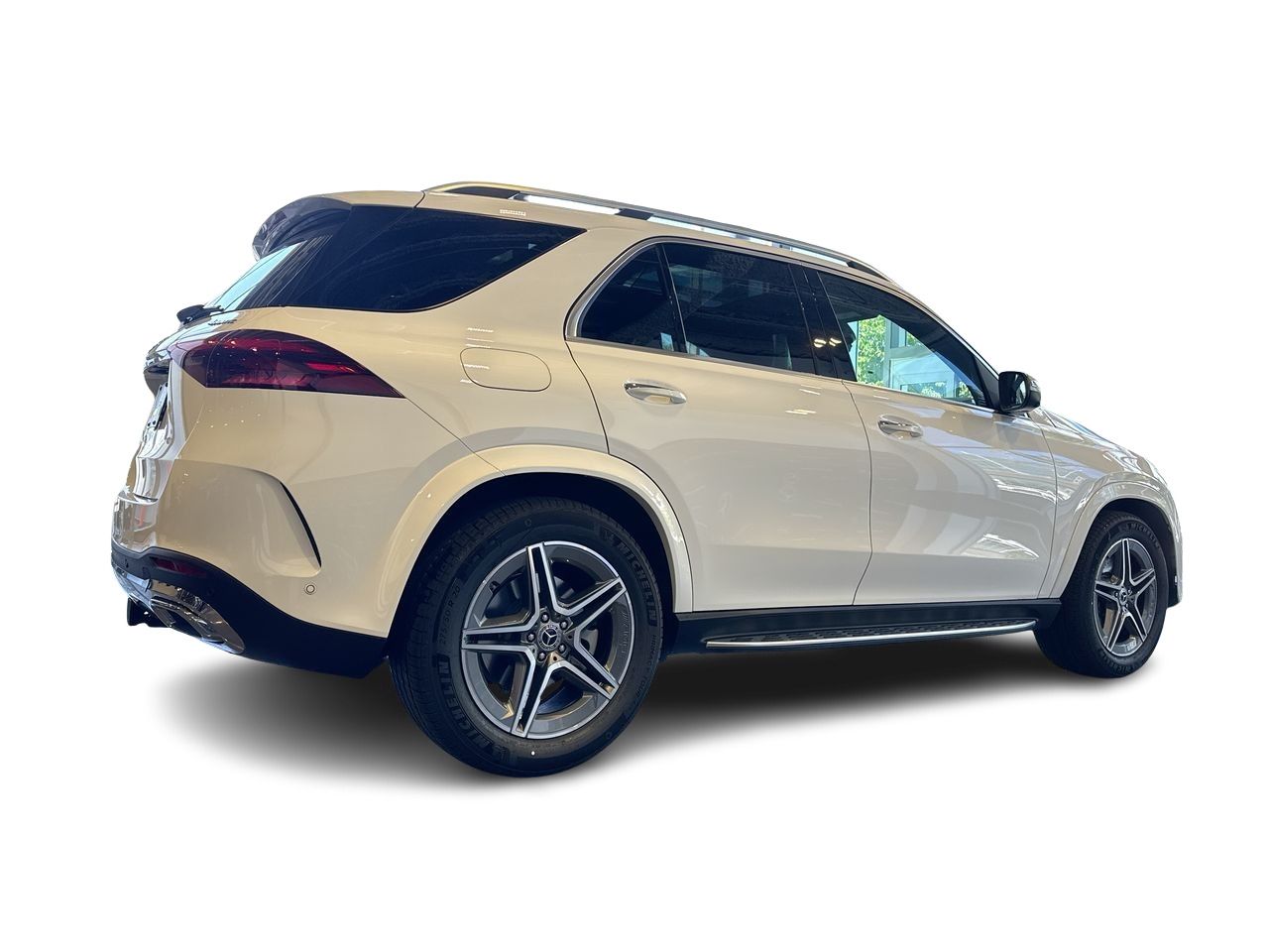 2026 Mercedes-Benz GLE in Vancouver, British Columbia