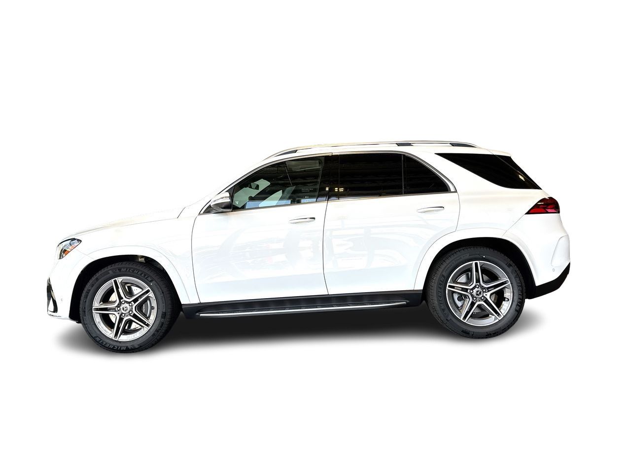 2026 Mercedes-Benz GLE in Vancouver, British Columbia