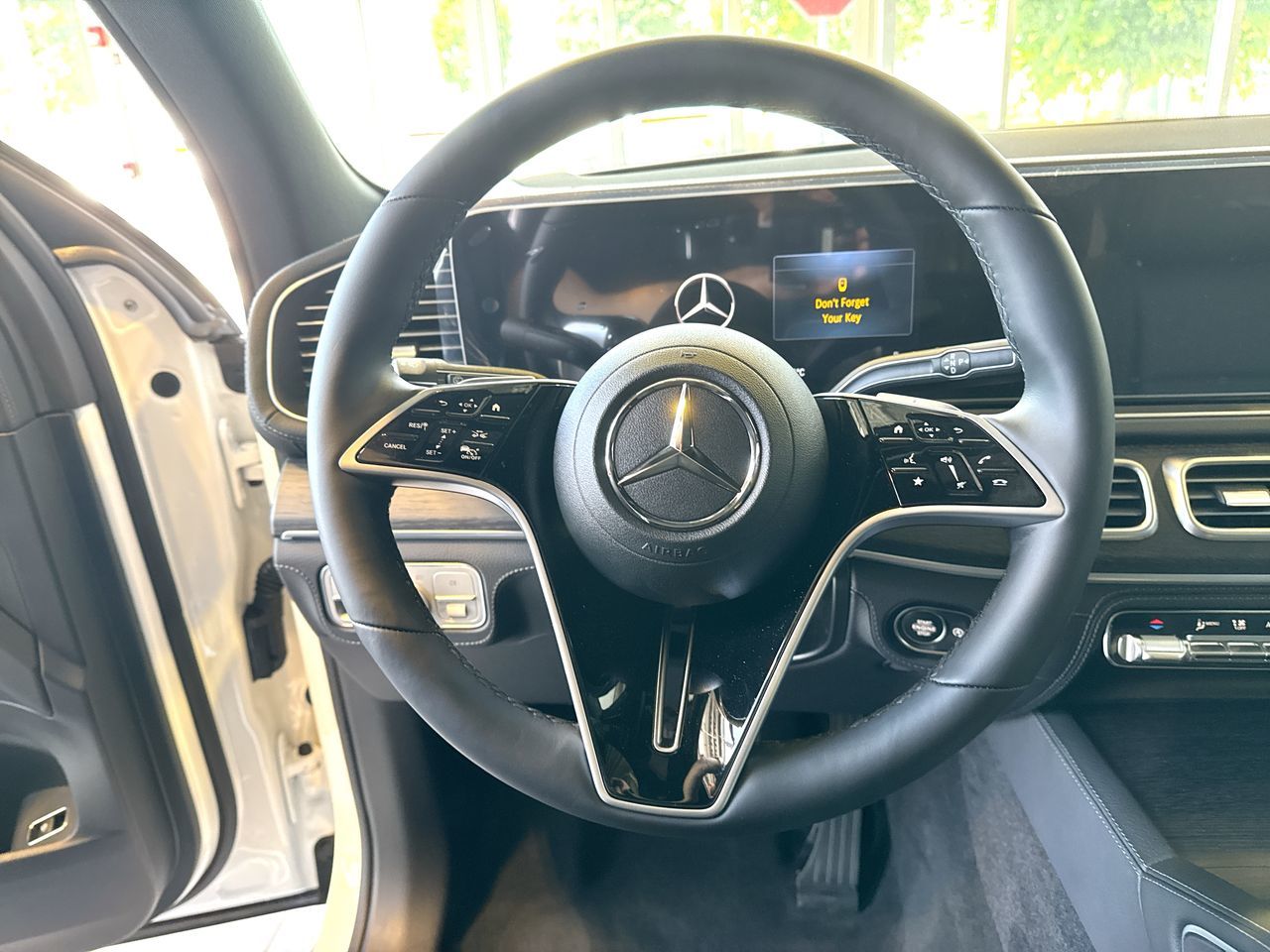 2026 Mercedes-Benz GLE in Vancouver, British Columbia