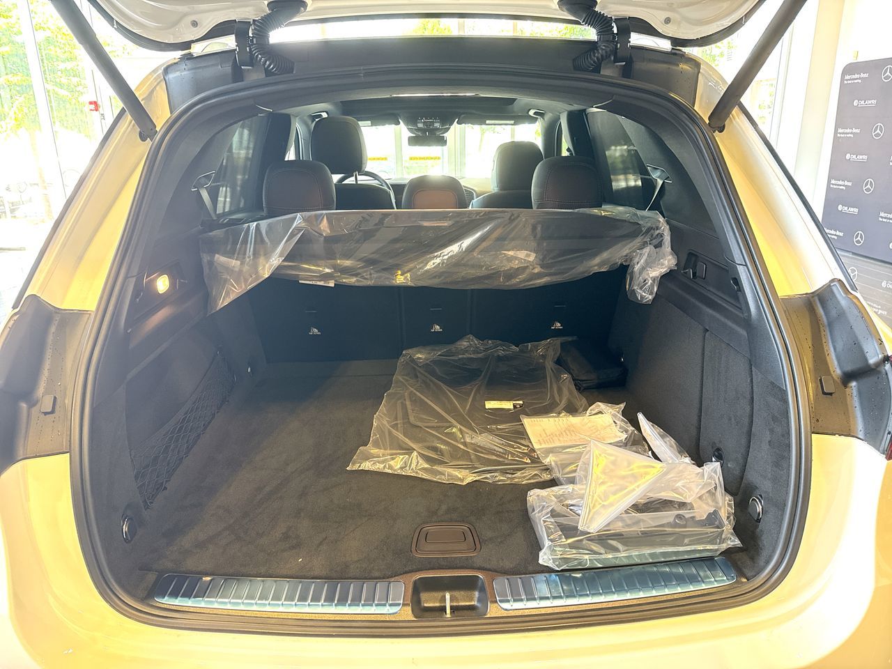 2026 Mercedes-Benz GLE in Vancouver, British Columbia