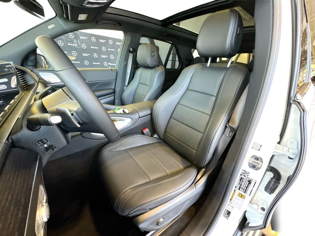 2026 Mercedes-Benz GLE in Vancouver, British Columbia