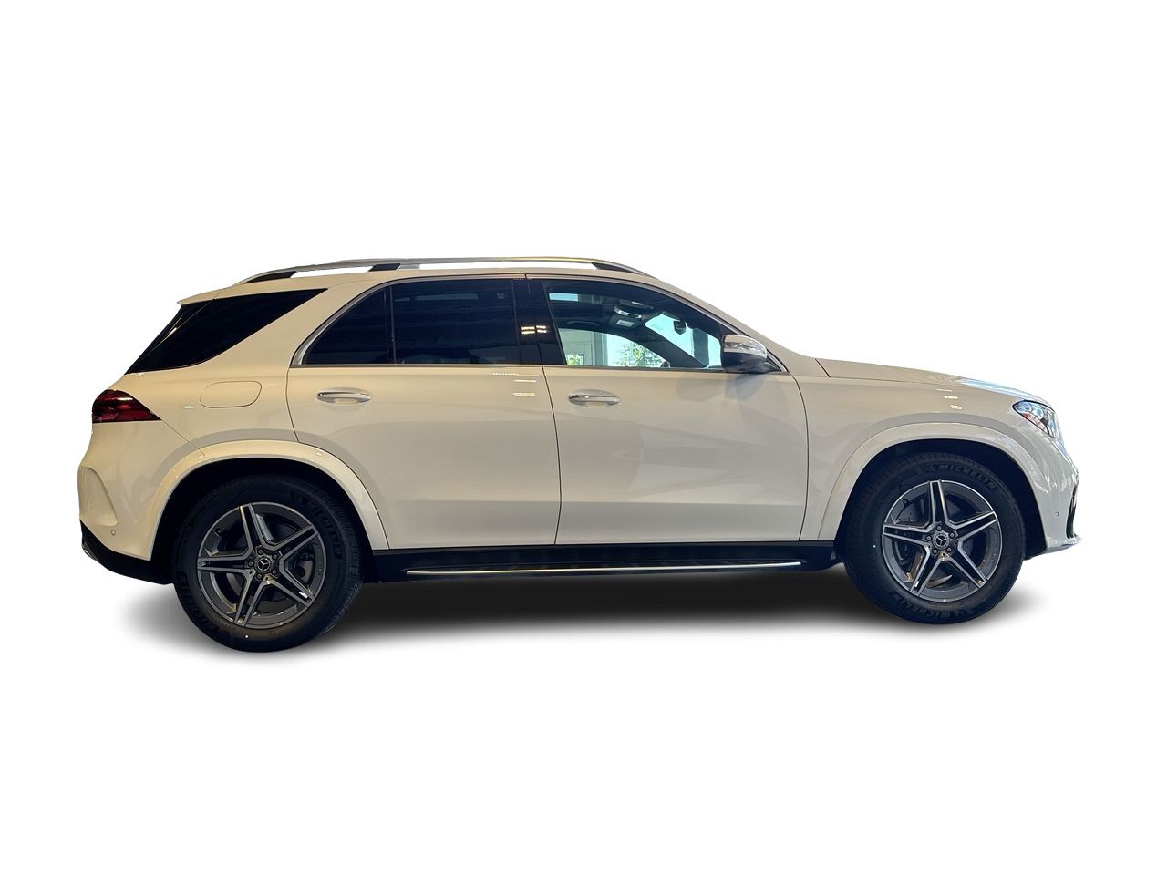 2026 Mercedes-Benz GLE in Vancouver, British Columbia