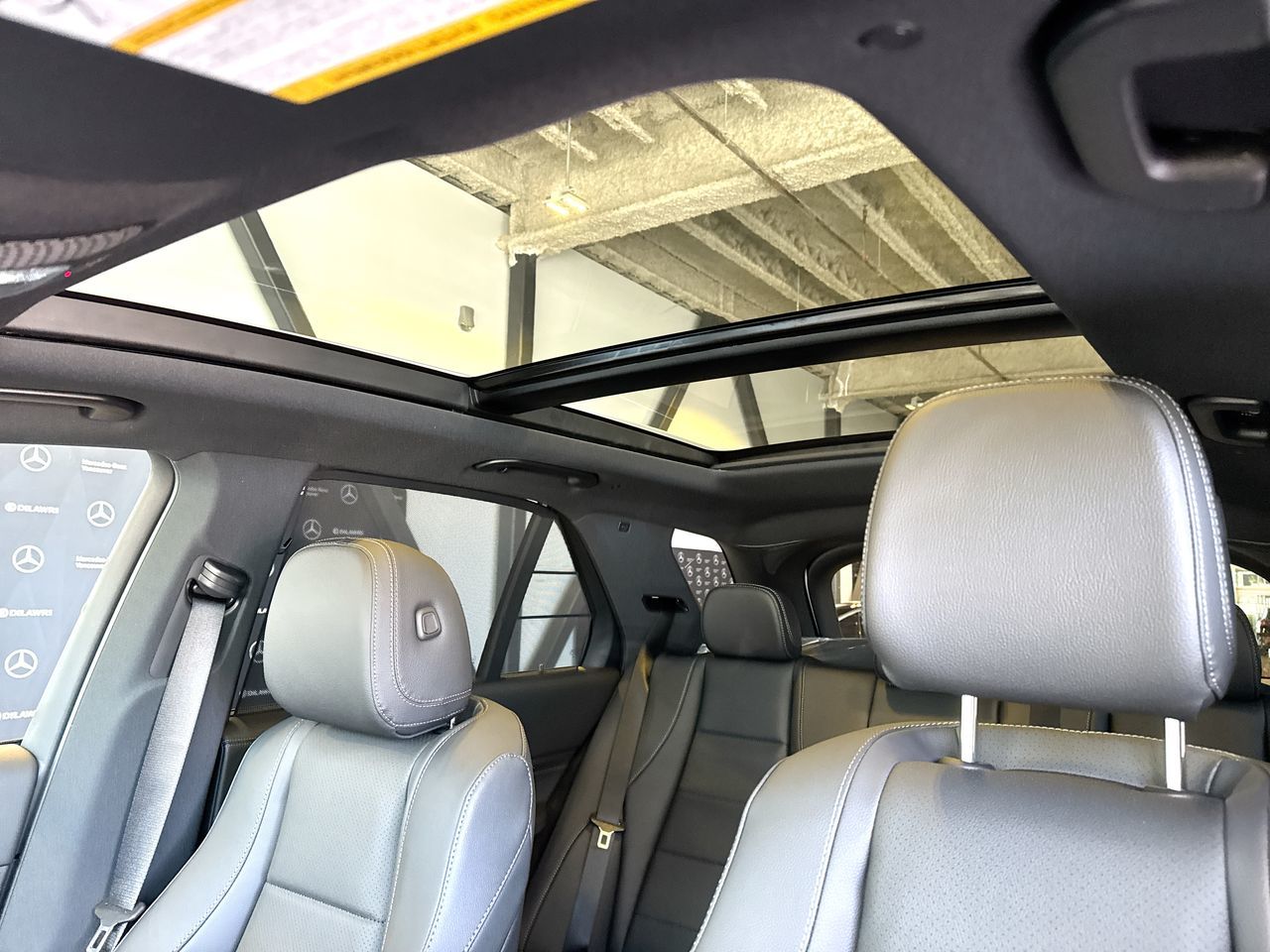 2026 Mercedes-Benz GLE in Vancouver, British Columbia