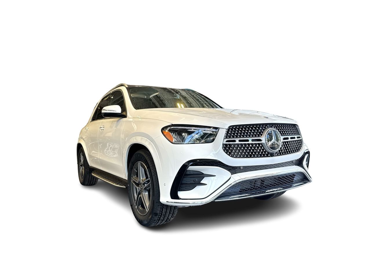 2026 Mercedes-Benz GLE in Vancouver, British Columbia