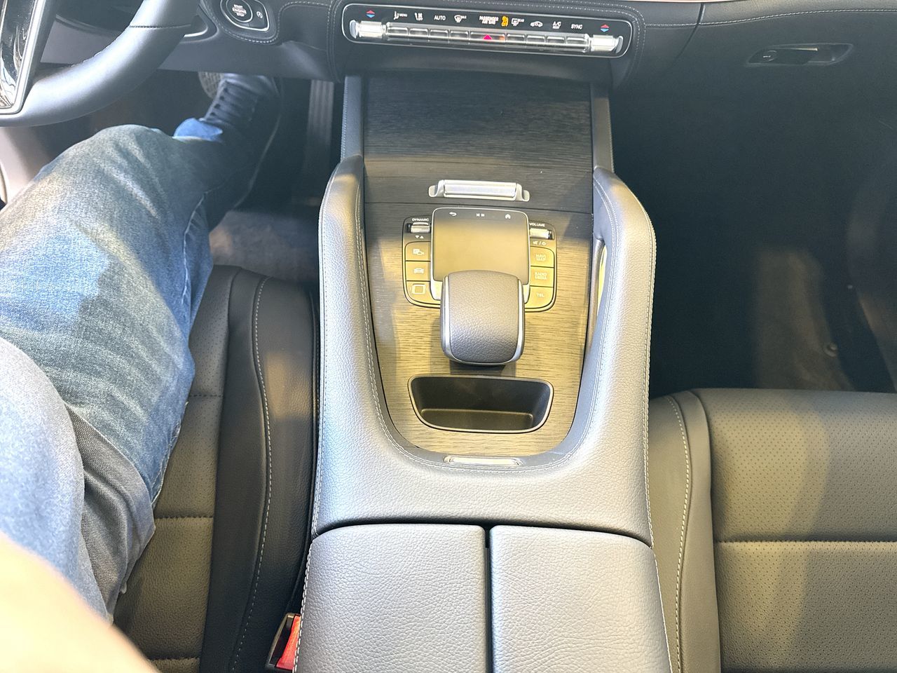 2026 Mercedes-Benz GLE in Vancouver, British Columbia