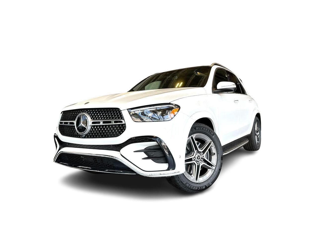 2026 Mercedes-Benz GLE in Vancouver, British Columbia