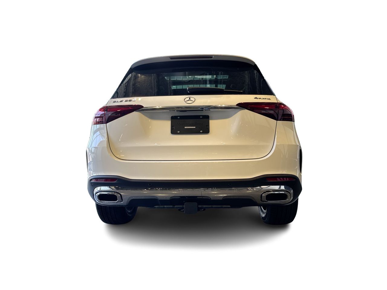 2026 Mercedes-Benz GLE in Vancouver, British Columbia