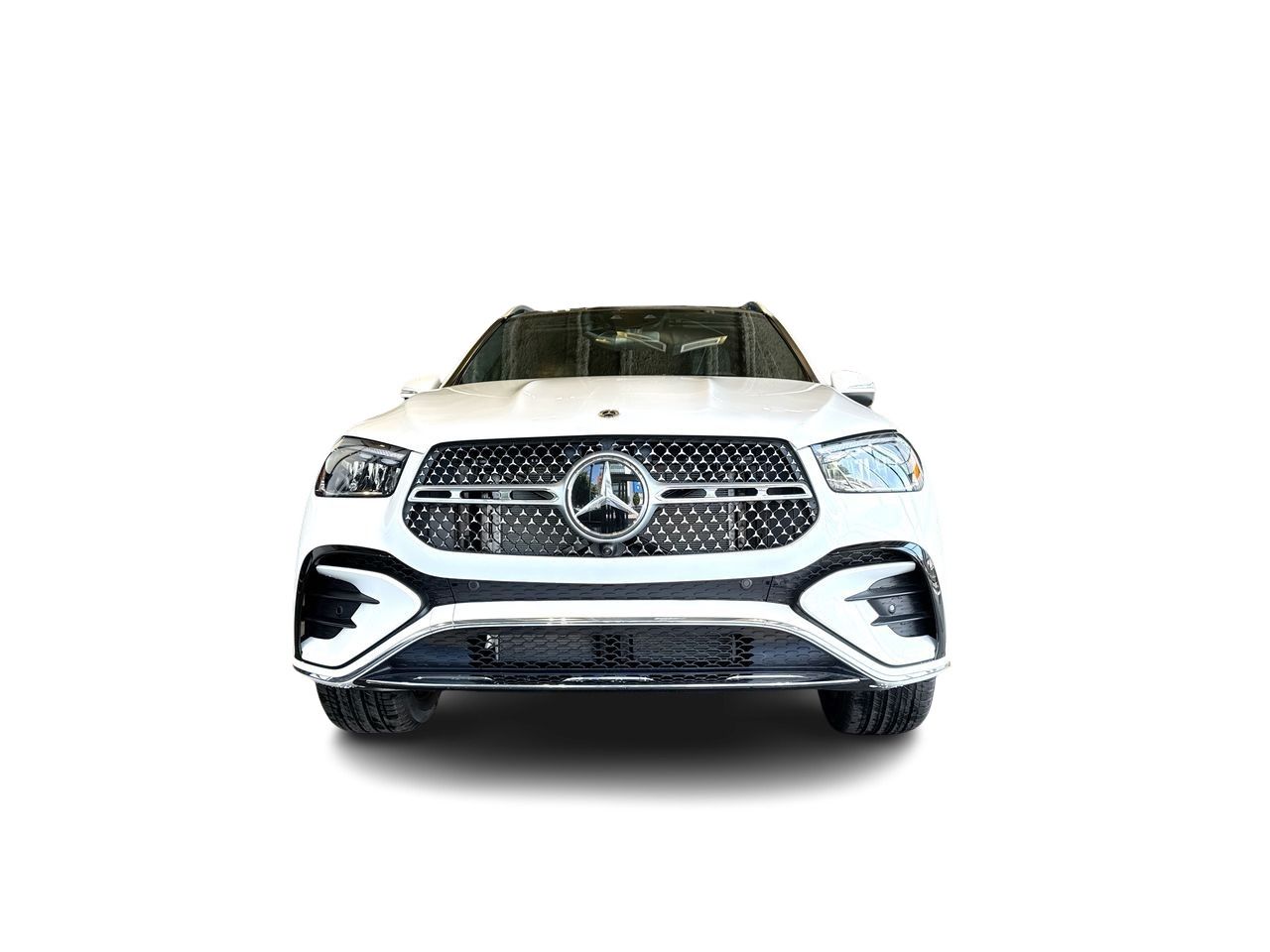 2026 Mercedes-Benz GLE in Vancouver, British Columbia