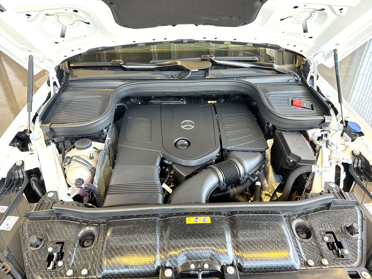 2026 Mercedes-Benz GLE in Vancouver, British Columbia