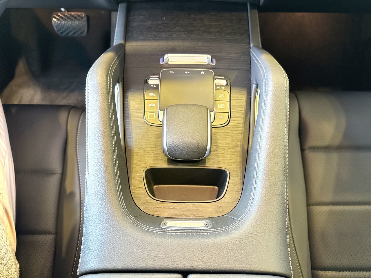 2026 Mercedes-Benz GLE in Vancouver, British Columbia