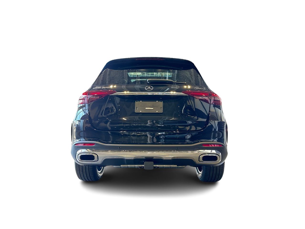 2026 Mercedes-Benz GLE in Vancouver, British Columbia