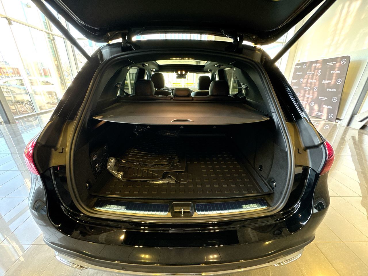 2026 Mercedes-Benz GLE in Vancouver, British Columbia