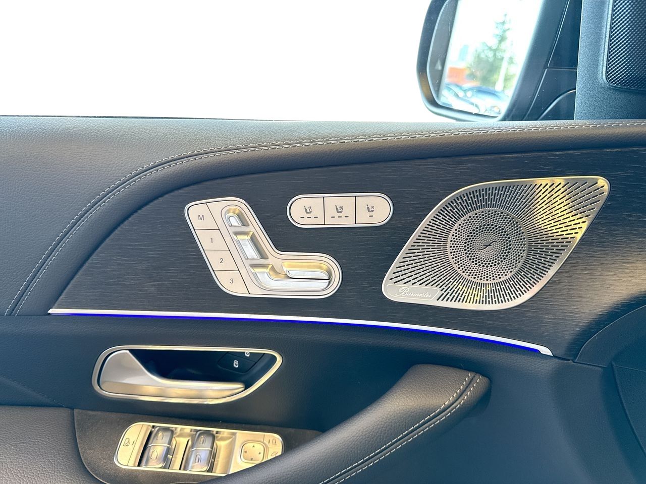 2026 Mercedes-Benz GLE in Vancouver, British Columbia