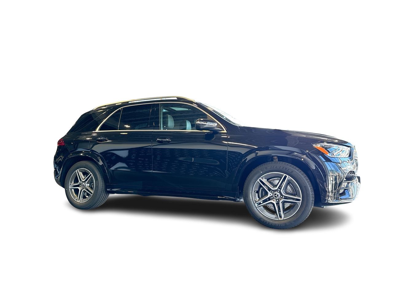 2026 Mercedes-Benz GLE in Vancouver, British Columbia