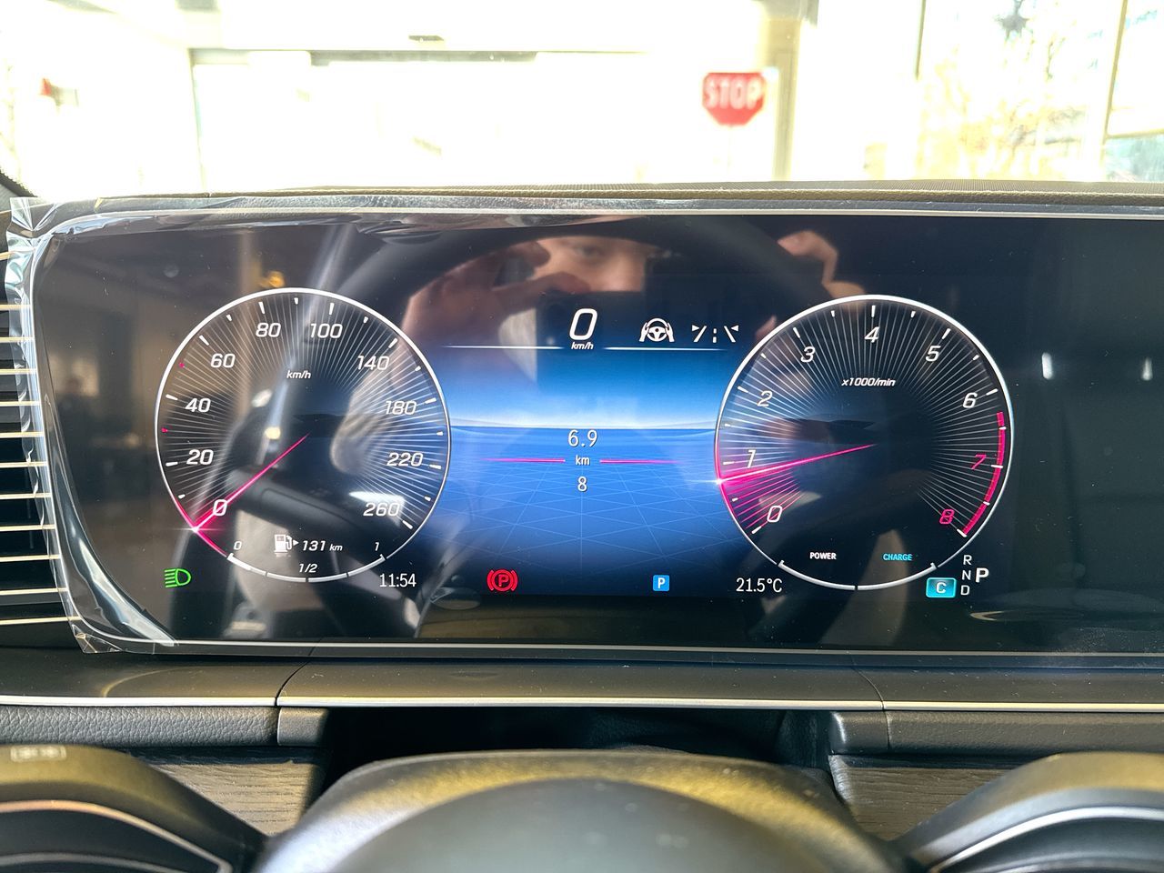 2026 Mercedes-Benz GLE in Vancouver, British Columbia