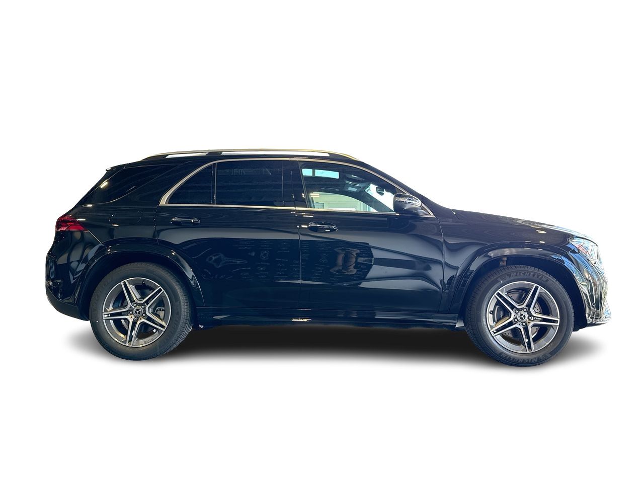 2026 Mercedes-Benz GLE in Vancouver, British Columbia