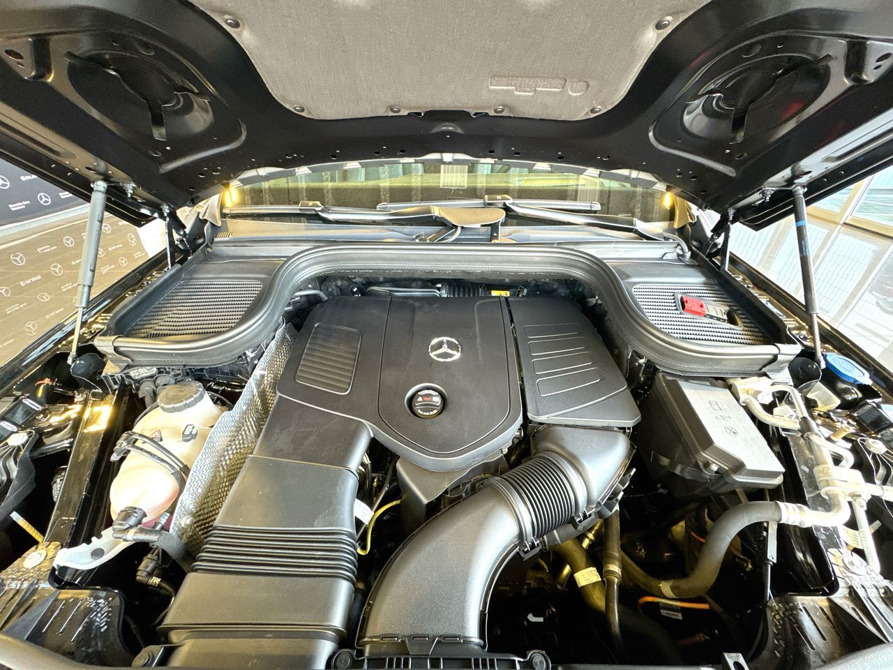 2026 Mercedes-Benz GLE in Vancouver, British Columbia