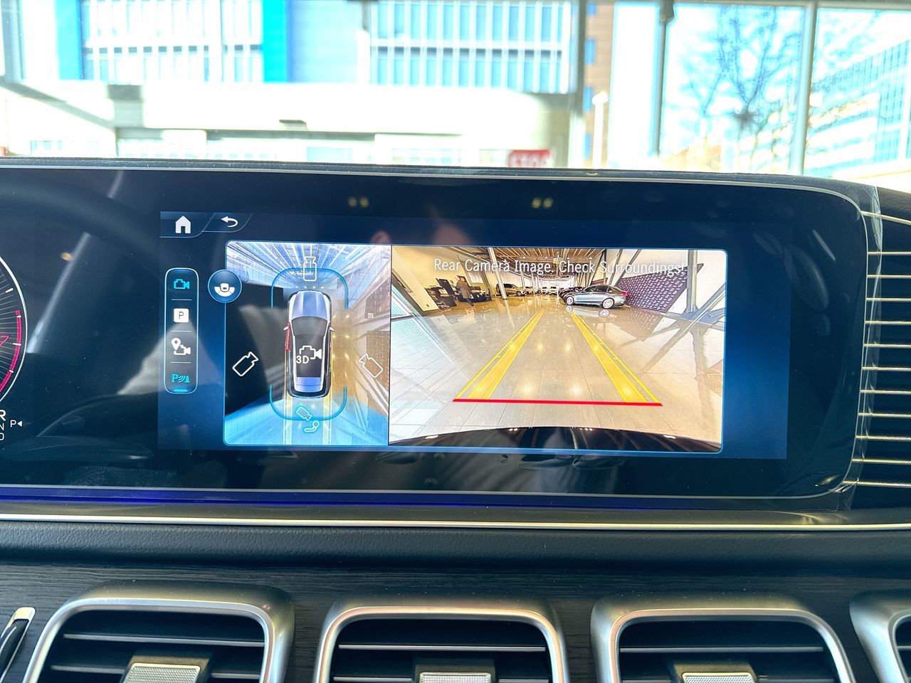 2026 Mercedes-Benz GLE in Vancouver, British Columbia