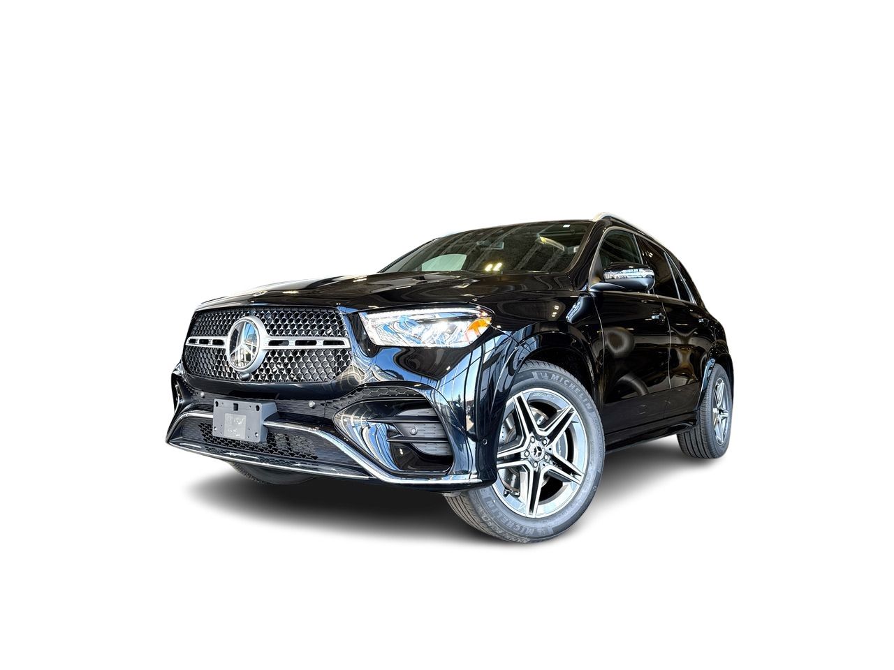 2026 Mercedes-Benz GLE in Vancouver, British Columbia