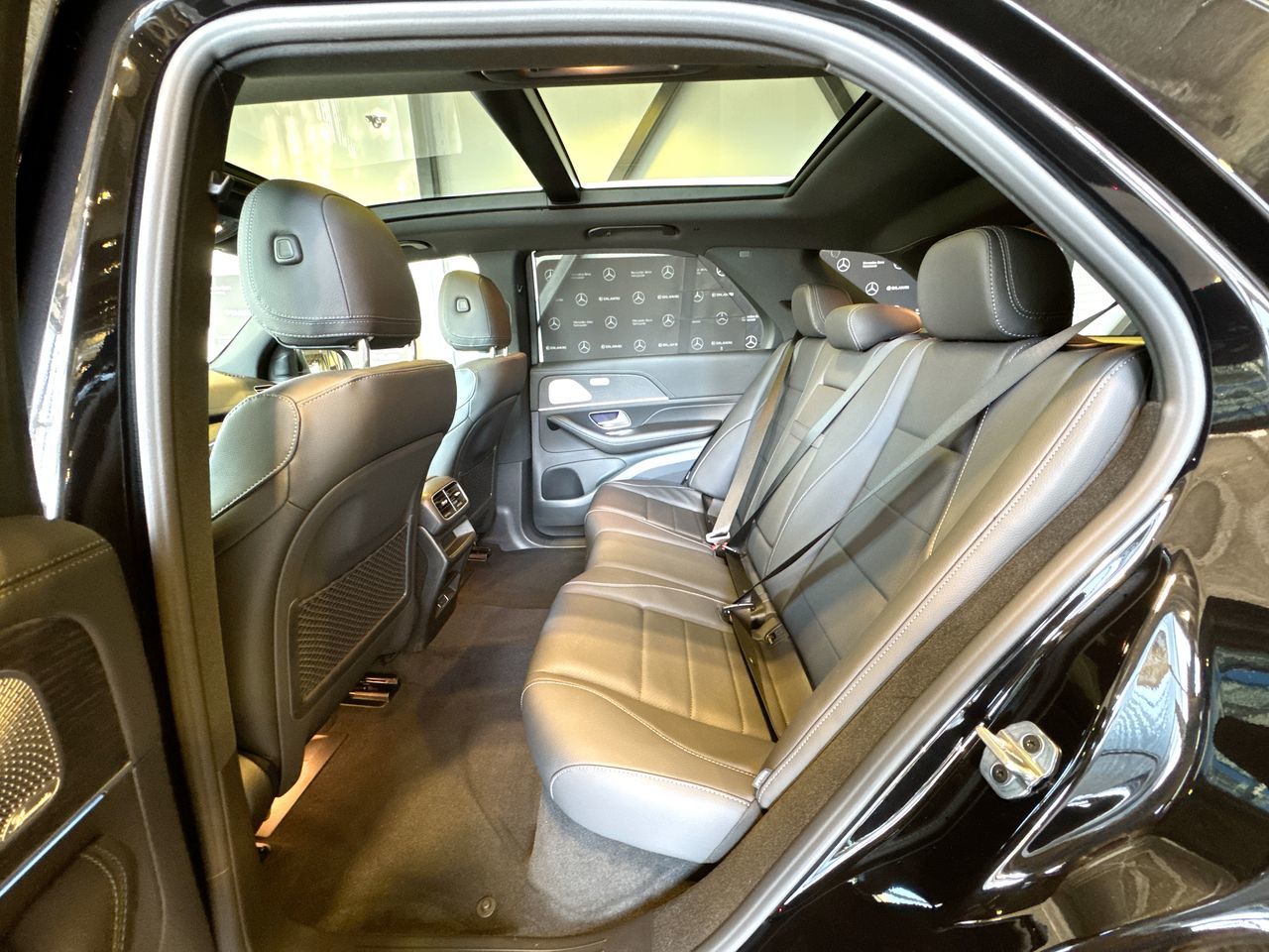 2026 Mercedes-Benz GLE in Vancouver, British Columbia