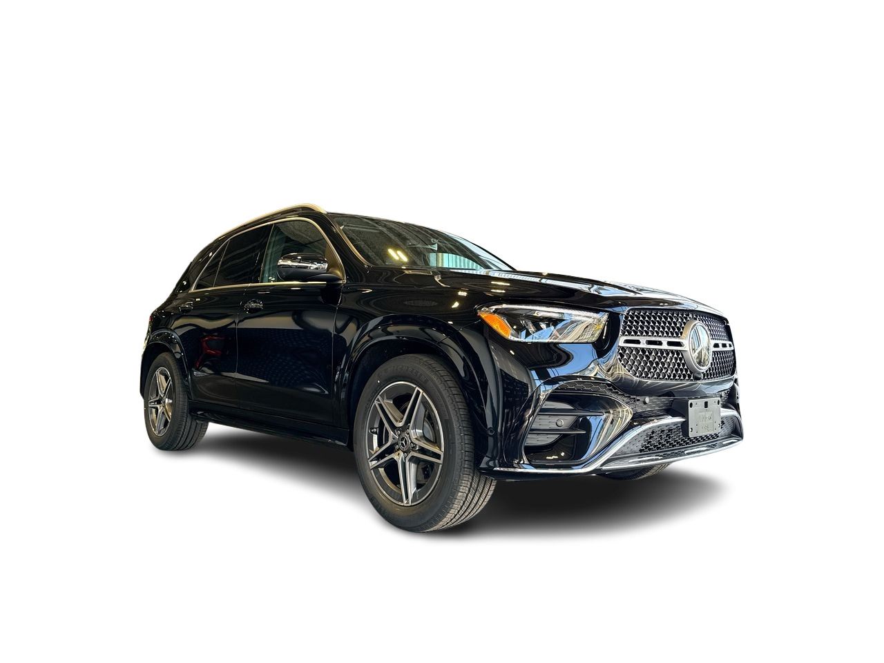 2026 Mercedes-Benz GLE in Vancouver, British Columbia