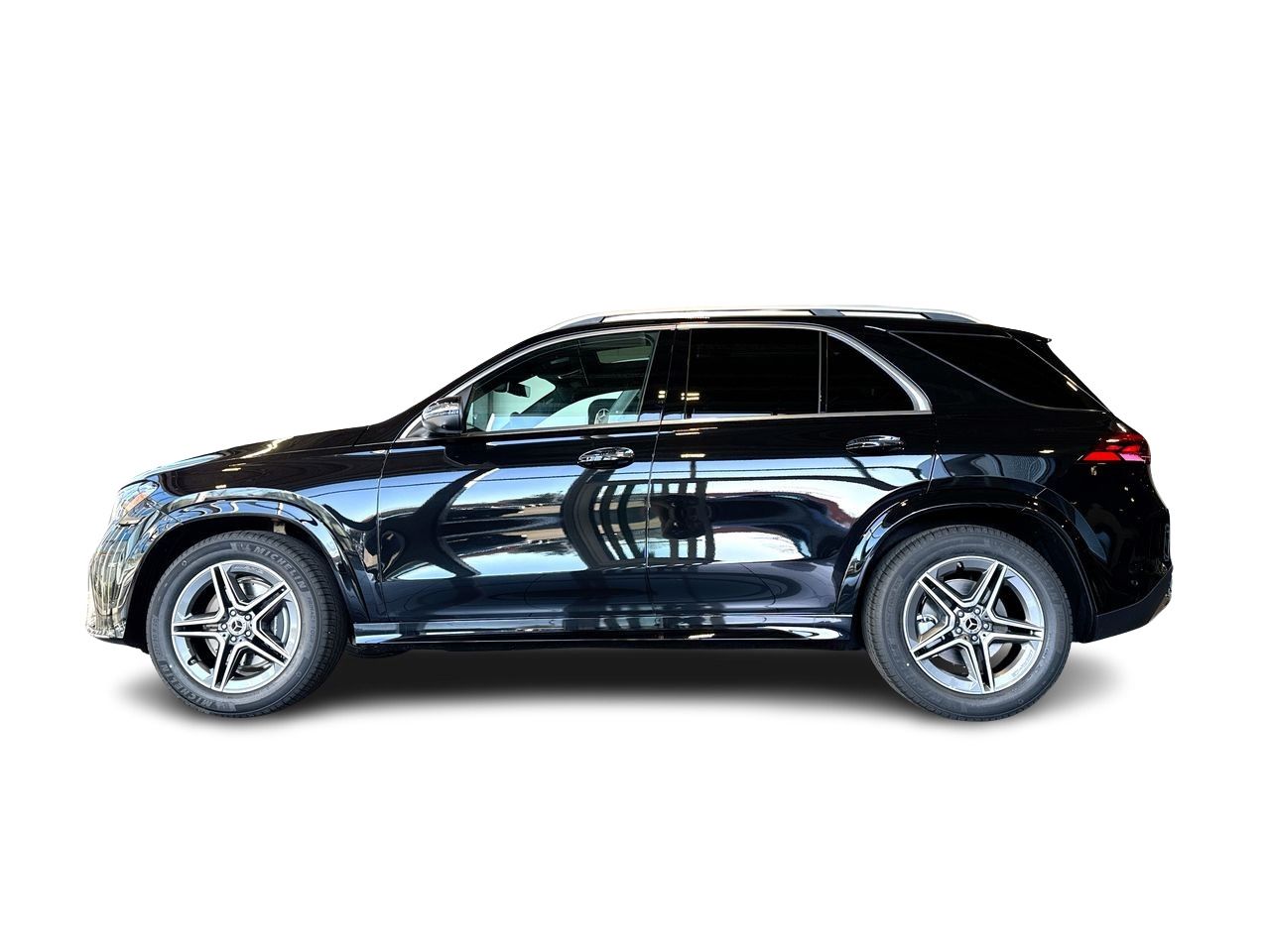 2026 Mercedes-Benz GLE in Vancouver, British Columbia
