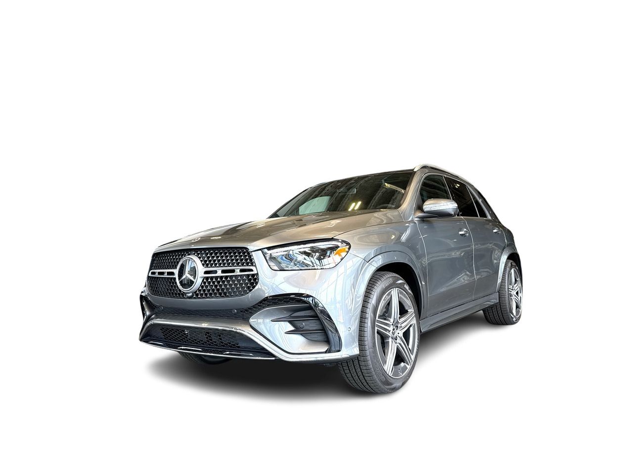 2026 Mercedes-Benz GLE in Vancouver, British Columbia