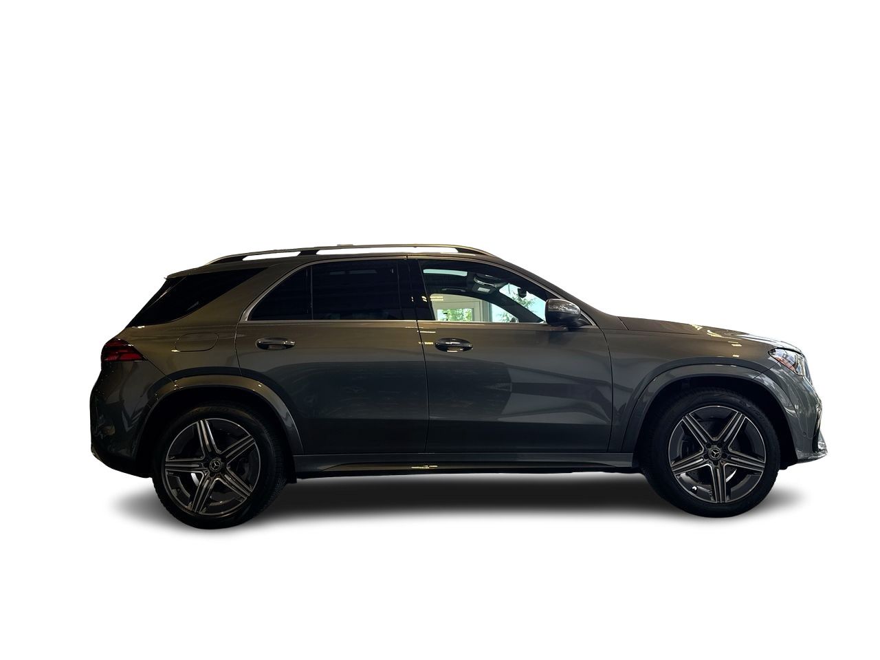 2026 Mercedes-Benz GLE in Vancouver, British Columbia