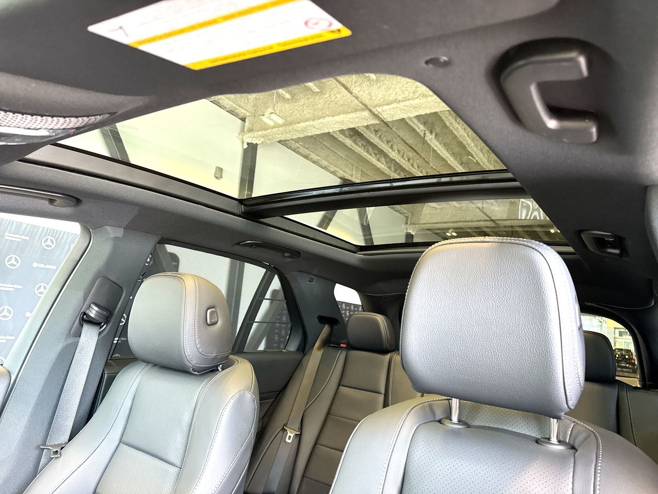 2026 Mercedes-Benz GLE in Vancouver, British Columbia