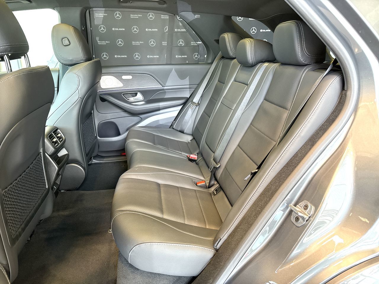 2026 Mercedes-Benz GLE in Vancouver, British Columbia