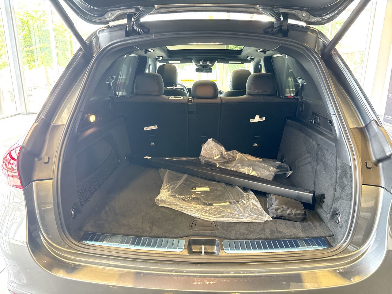 2026 Mercedes-Benz GLE in Vancouver, British Columbia