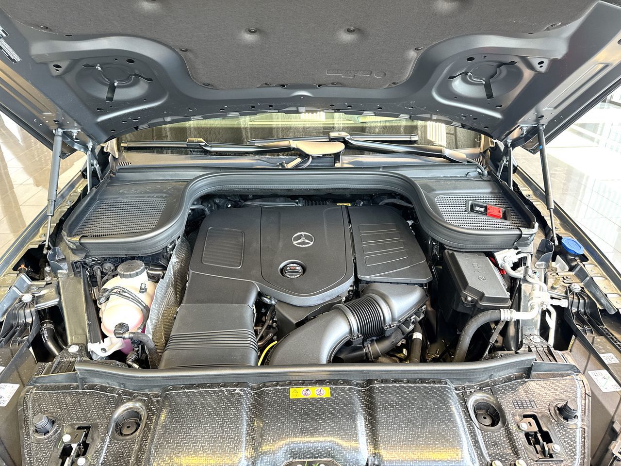2026 Mercedes-Benz GLE in Vancouver, British Columbia