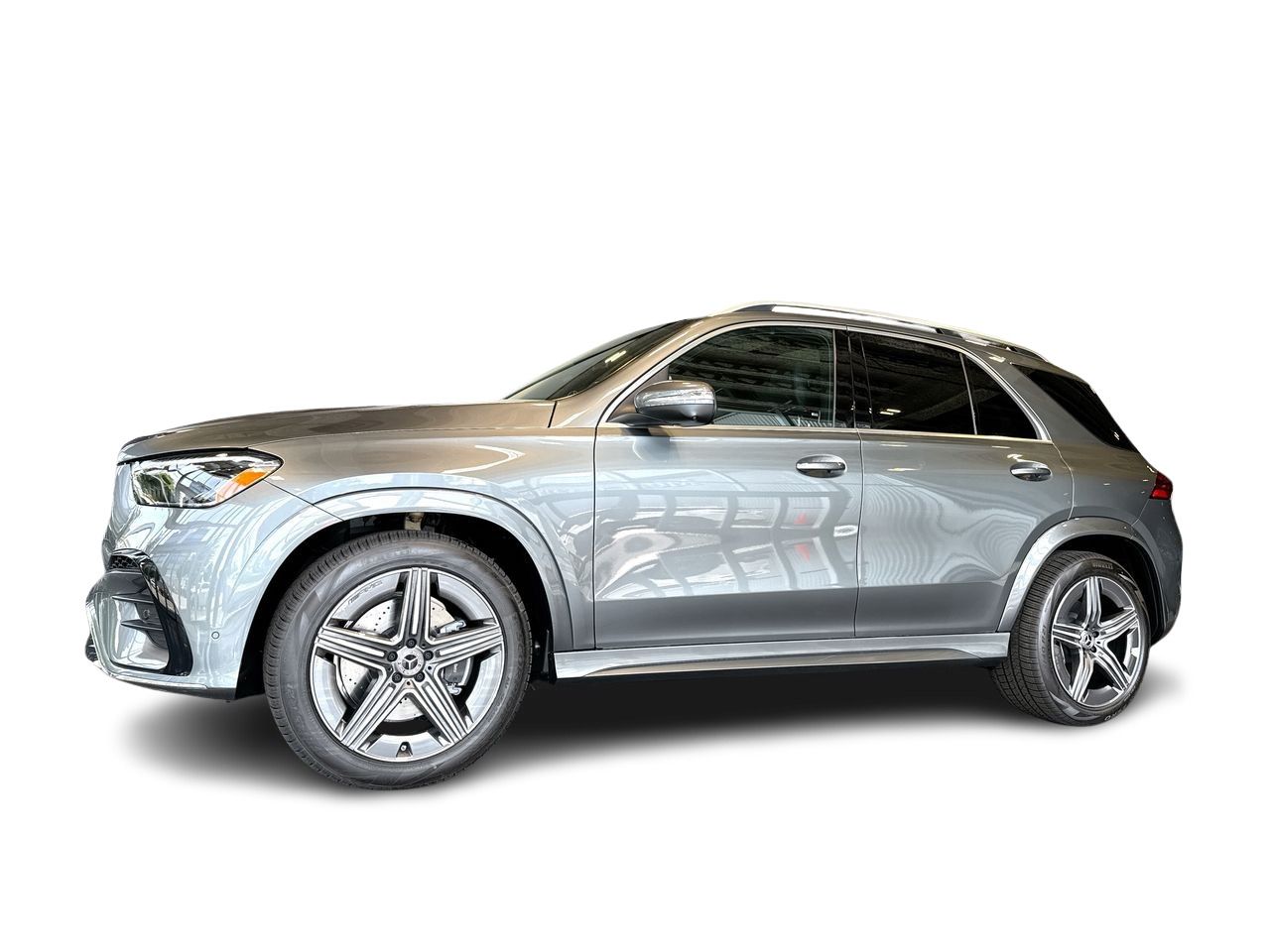 2026 Mercedes-Benz GLE in Vancouver, British Columbia