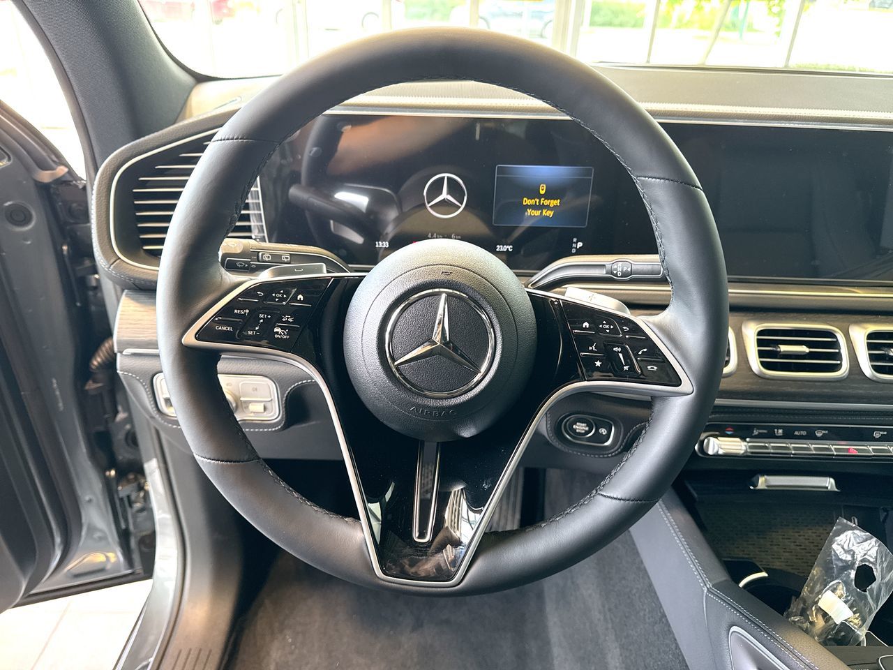 2026 Mercedes-Benz GLE in Vancouver, British Columbia