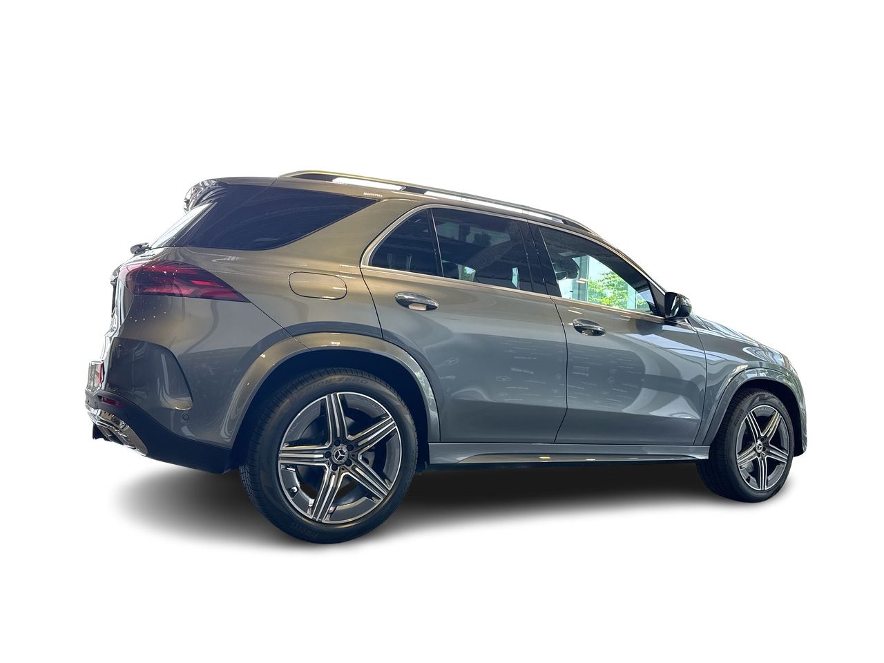 2026 Mercedes-Benz GLE in Vancouver, British Columbia
