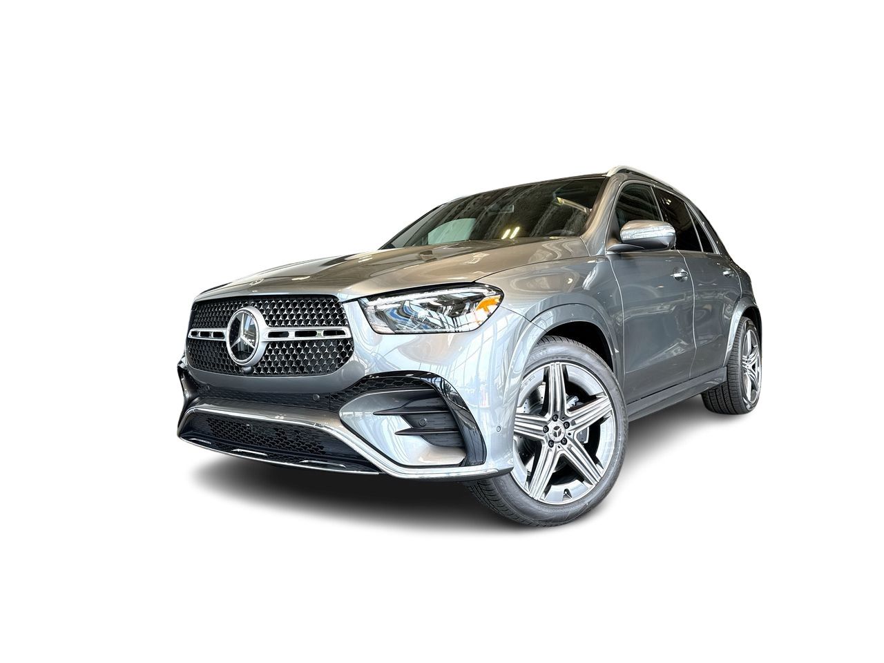 2026 Mercedes-Benz GLE in Vancouver, British Columbia