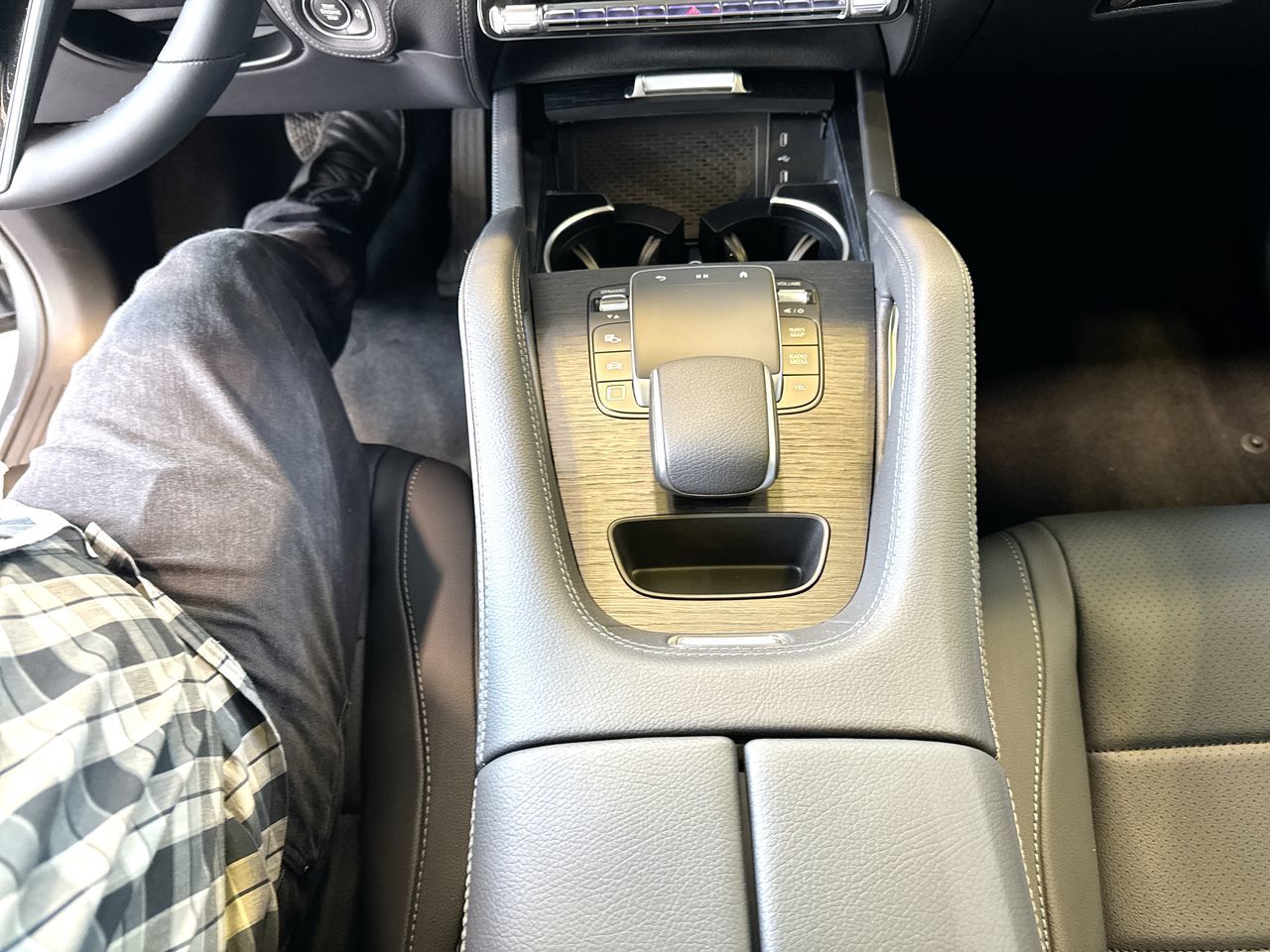 2026 Mercedes-Benz GLE in Vancouver, British Columbia