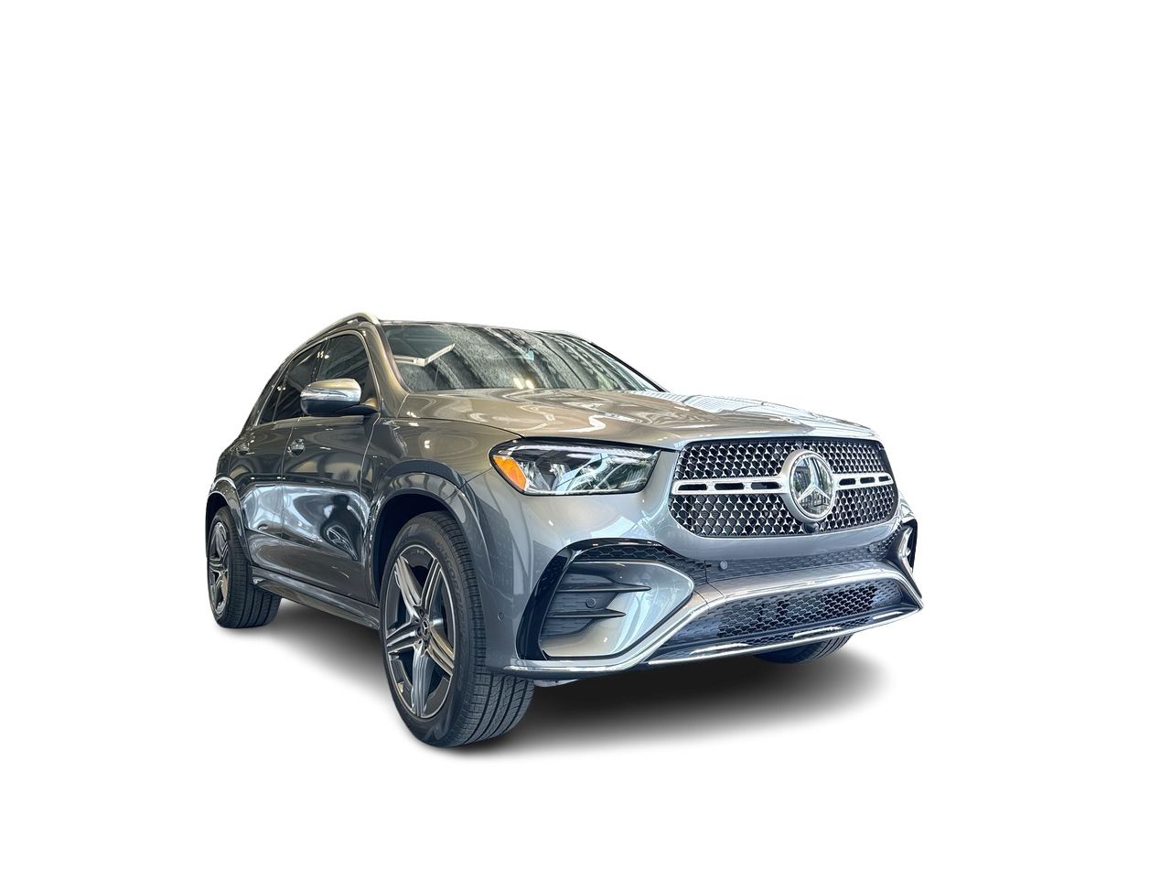 2026 Mercedes-Benz GLE in Vancouver, British Columbia