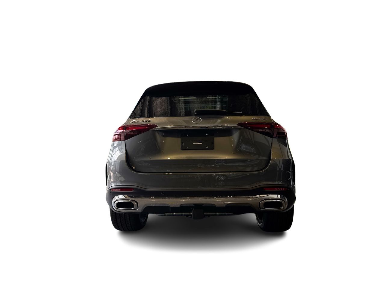 2026 Mercedes-Benz GLE in Vancouver, British Columbia
