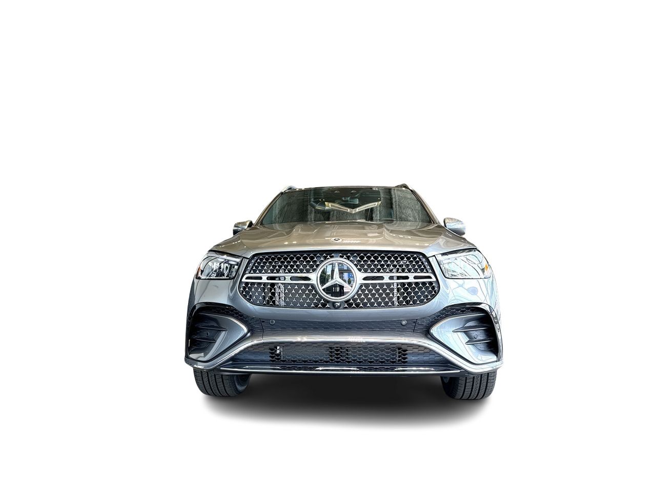 2026 Mercedes-Benz GLE in Vancouver, British Columbia