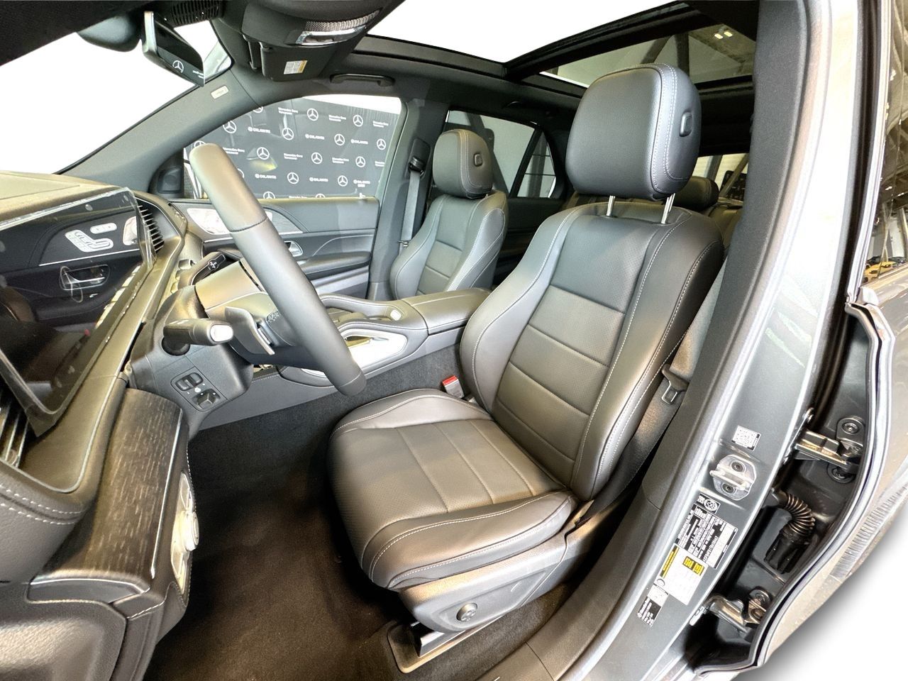 2026 Mercedes-Benz GLE in Vancouver, British Columbia