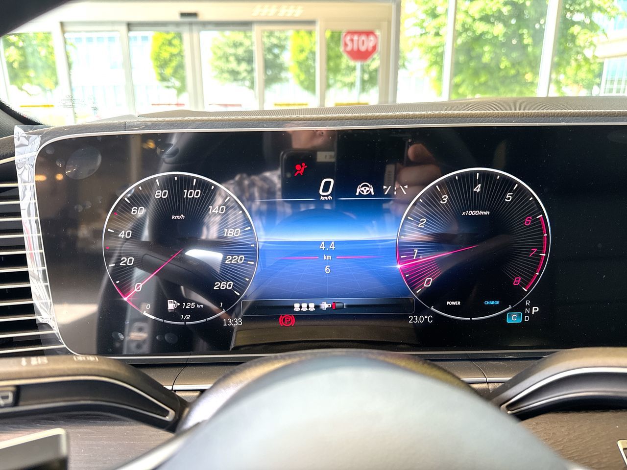 2026 Mercedes-Benz GLE in Vancouver, British Columbia