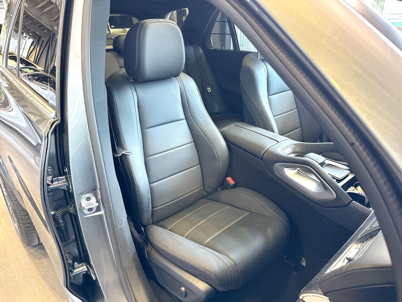 2026 Mercedes-Benz GLE in Vancouver, British Columbia