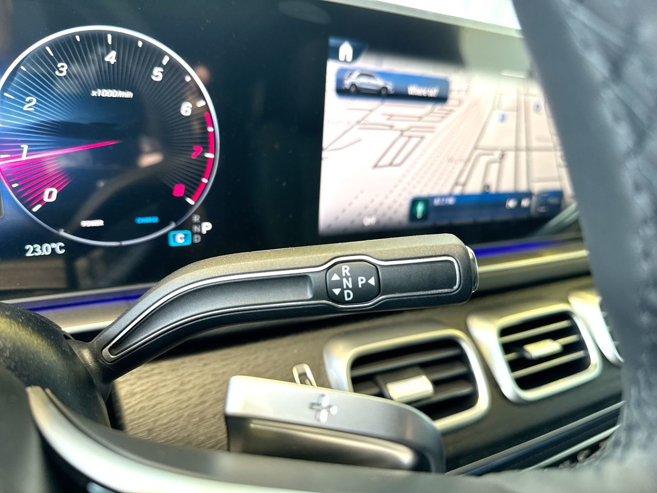 2026 Mercedes-Benz GLE in Vancouver, British Columbia