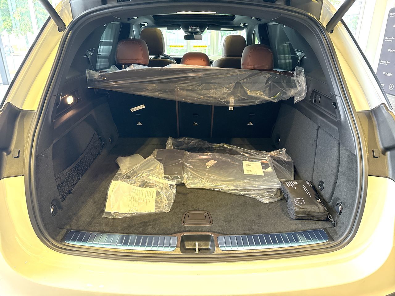 2026 Mercedes-Benz GLE in Vancouver, British Columbia