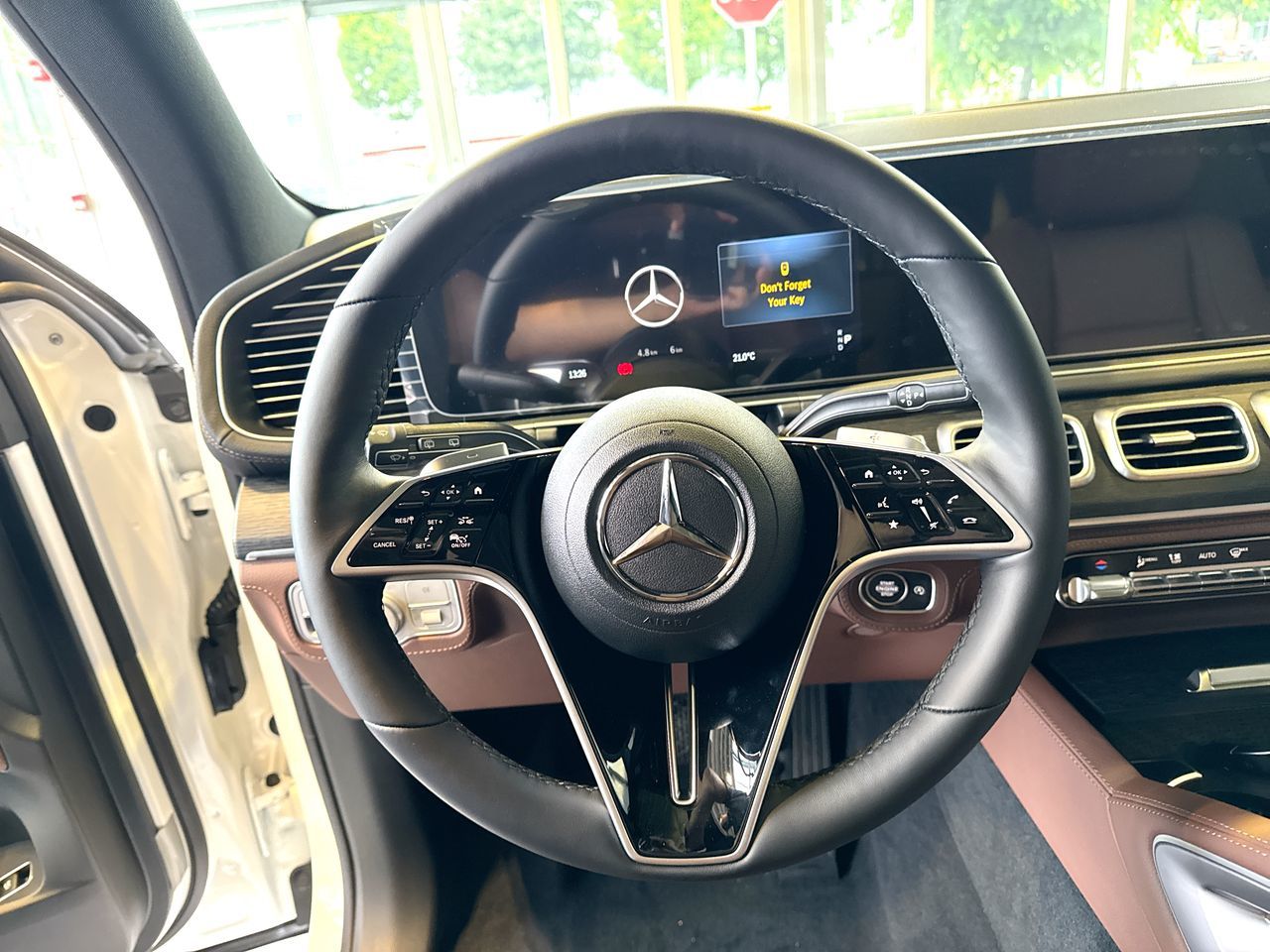 2026 Mercedes-Benz GLE in Vancouver, British Columbia