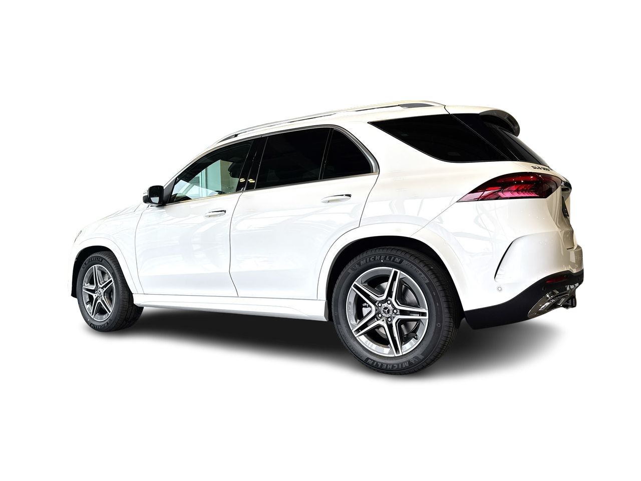 2026 Mercedes-Benz GLE in Vancouver, British Columbia