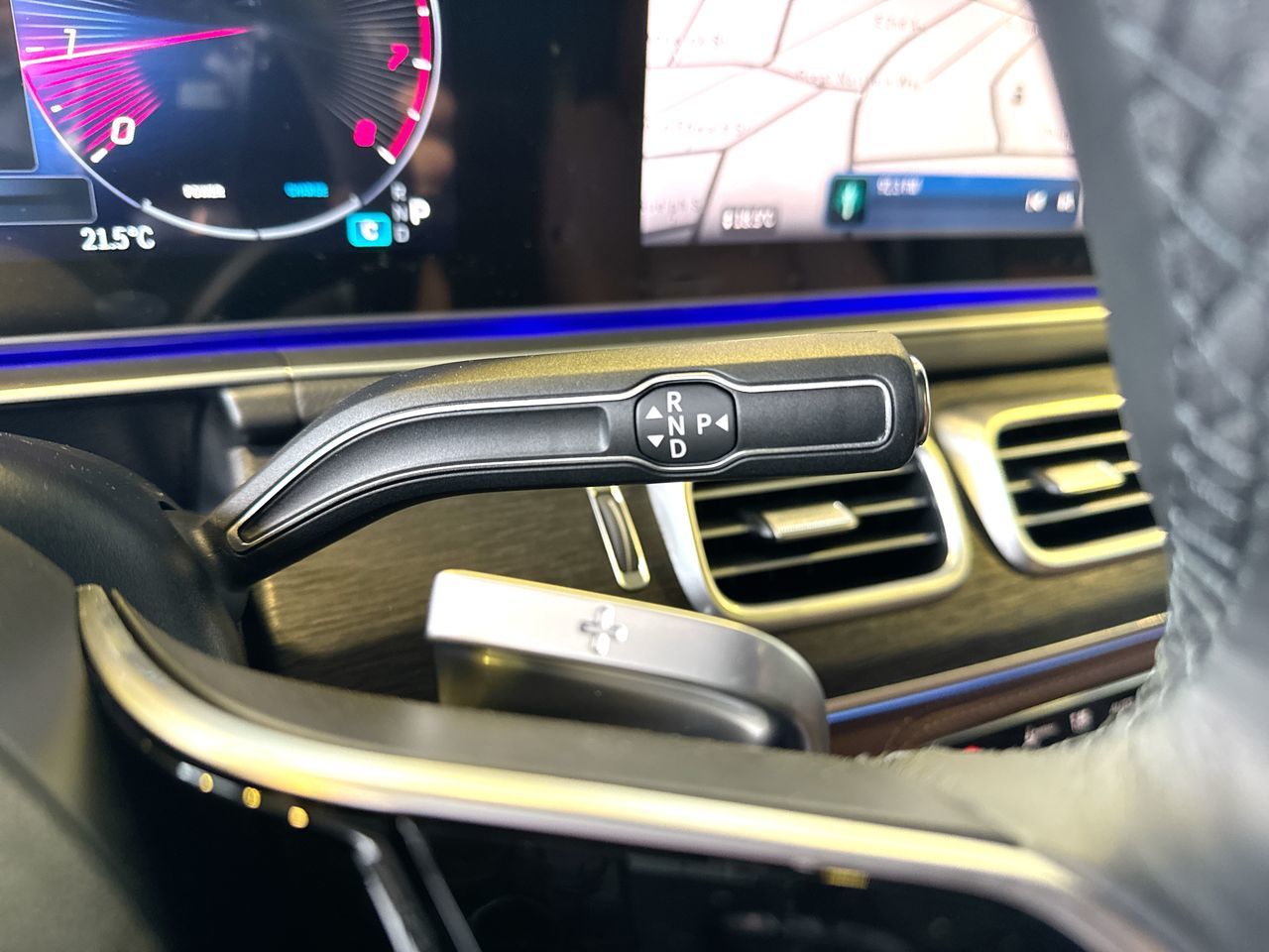 2026 Mercedes-Benz GLE in Vancouver, British Columbia
